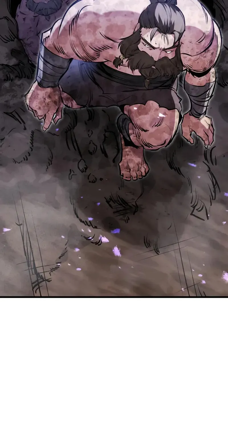 The Regressed Mercenary