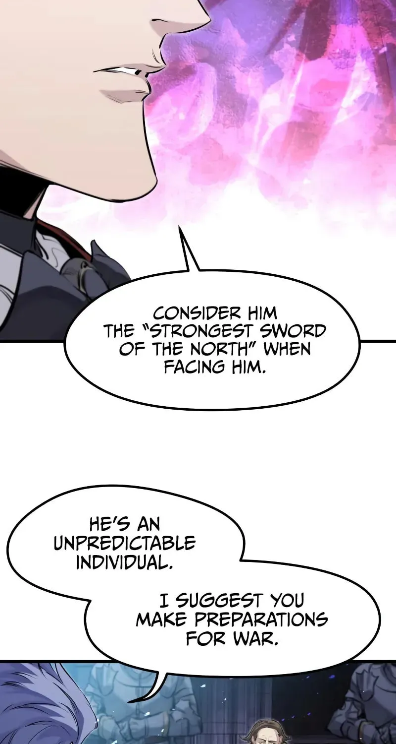 The Regressed Mercenary