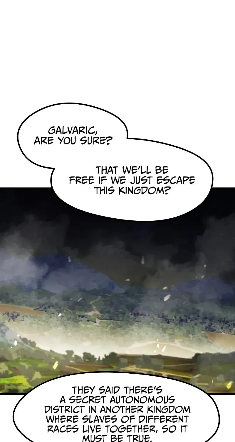 The Regressed Mercenary