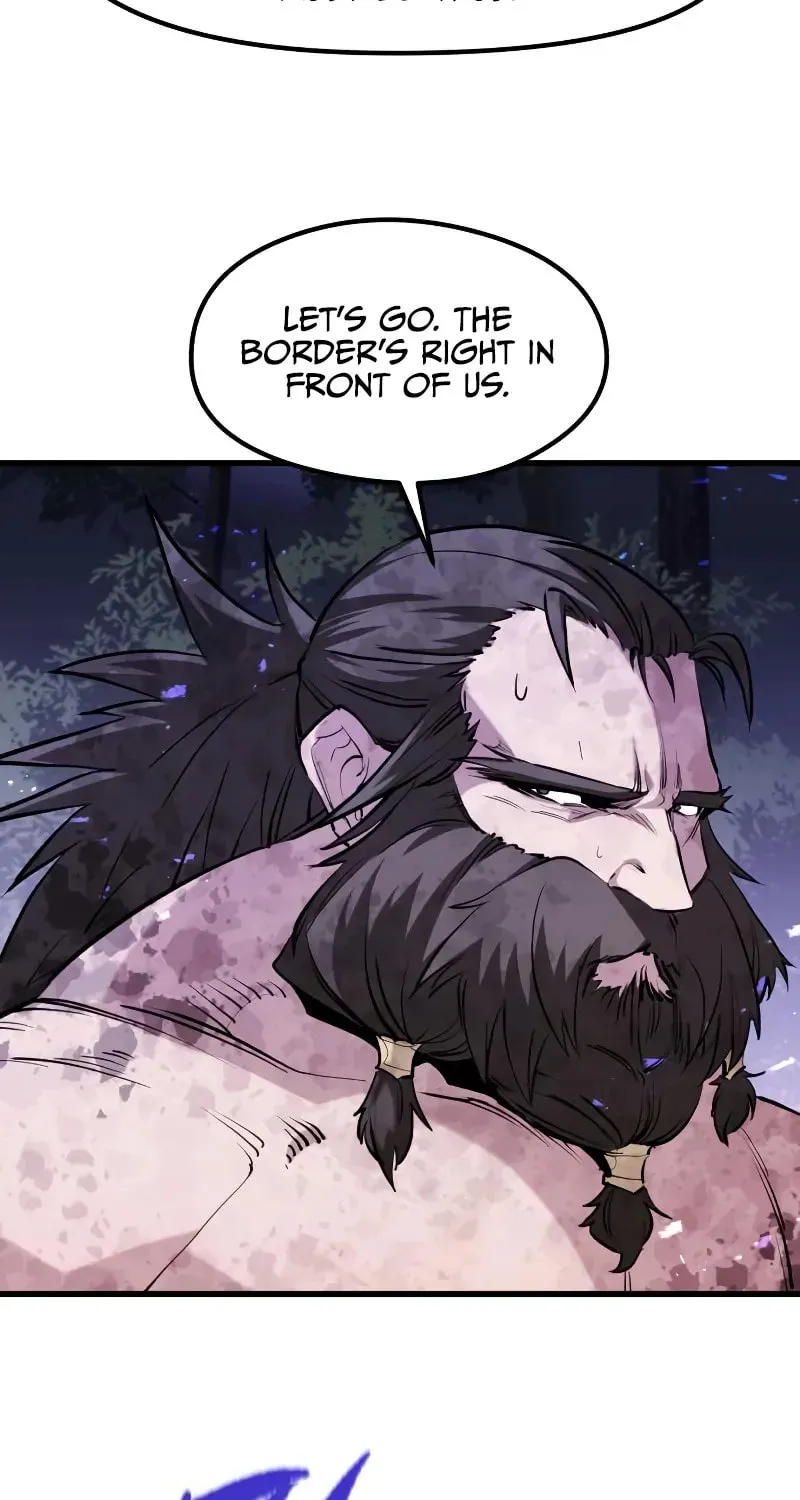 The Regressed Mercenary