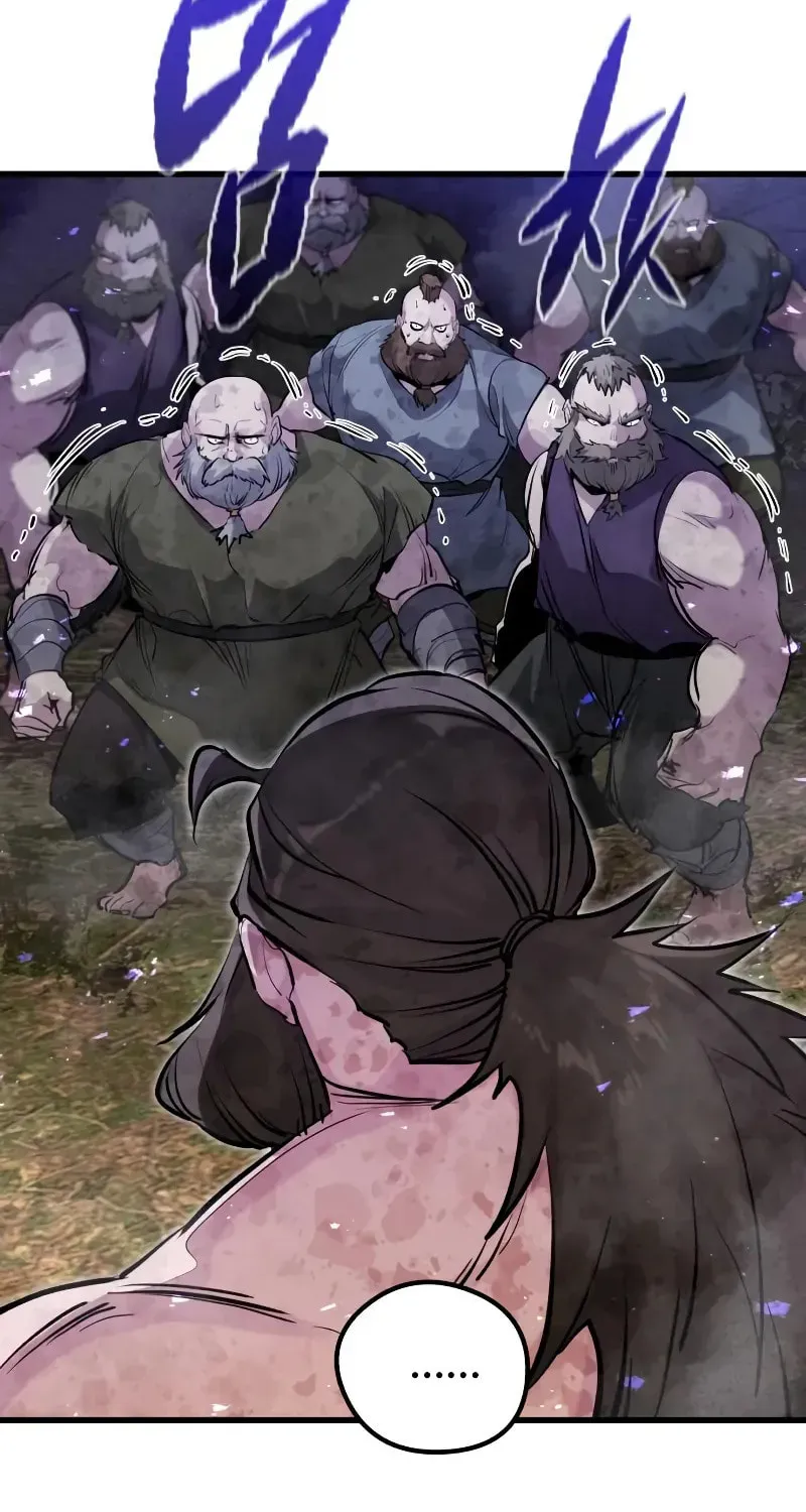 The Regressed Mercenary