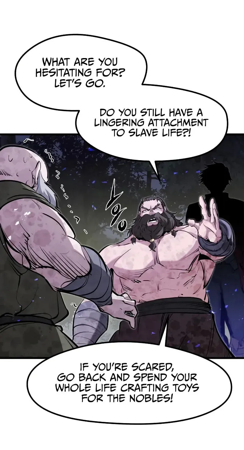 The Regressed Mercenary