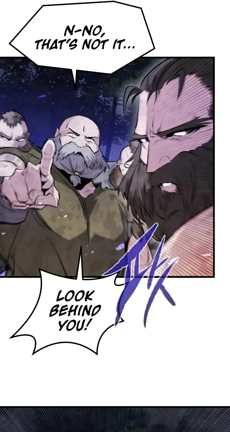 The Regressed Mercenary