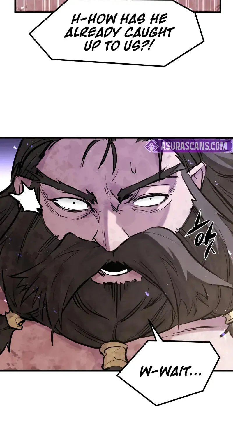 The Regressed Mercenary