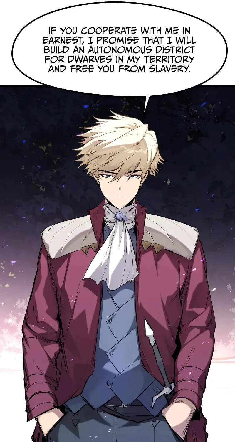 The Regressed Mercenary
