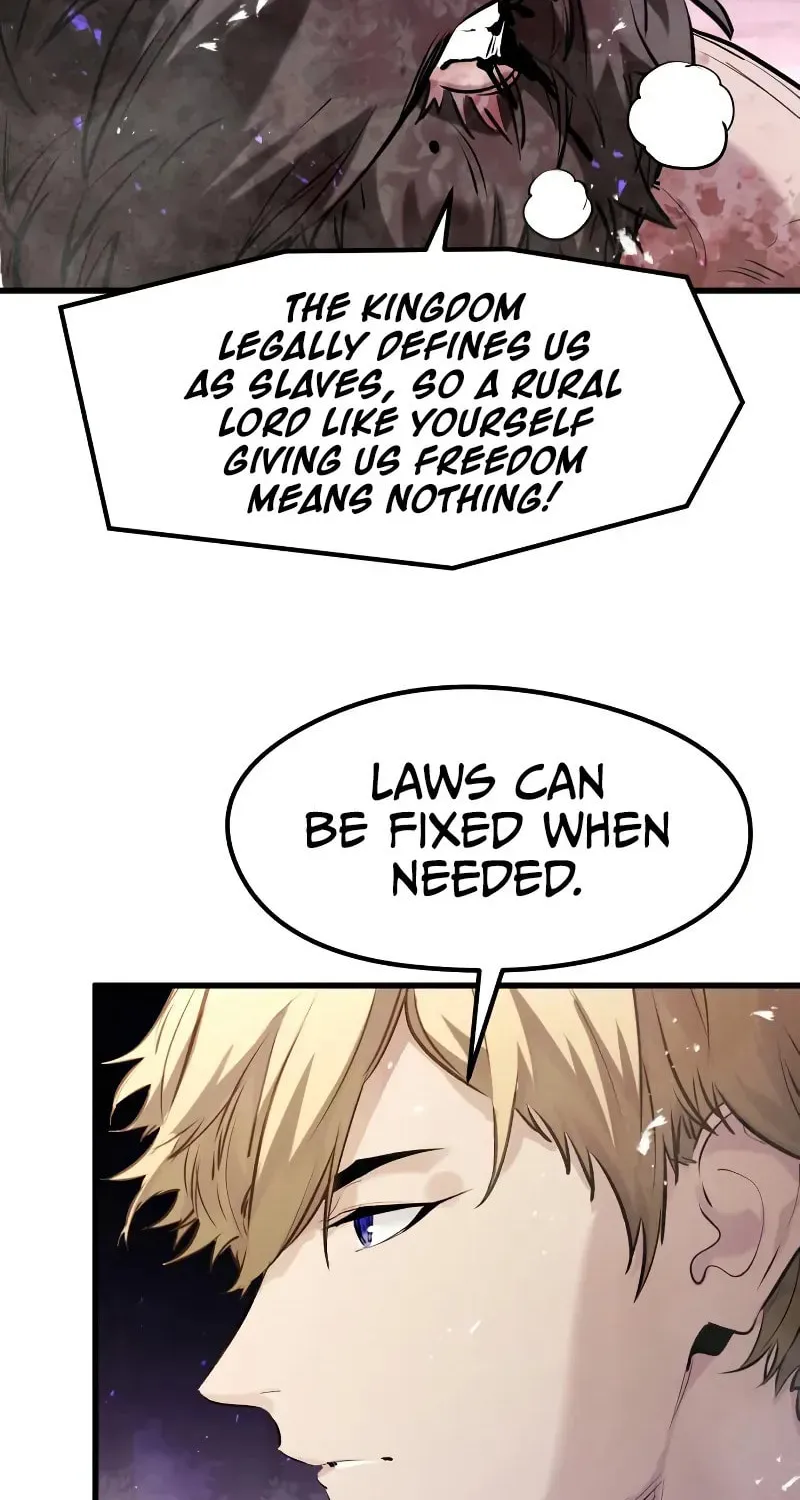 The Regressed Mercenary