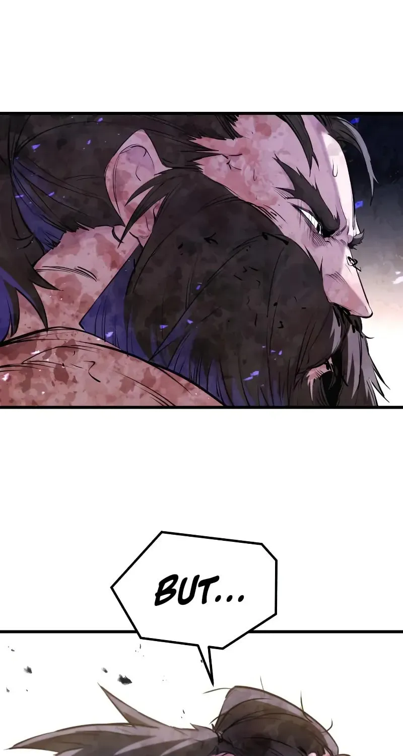The Regressed Mercenary