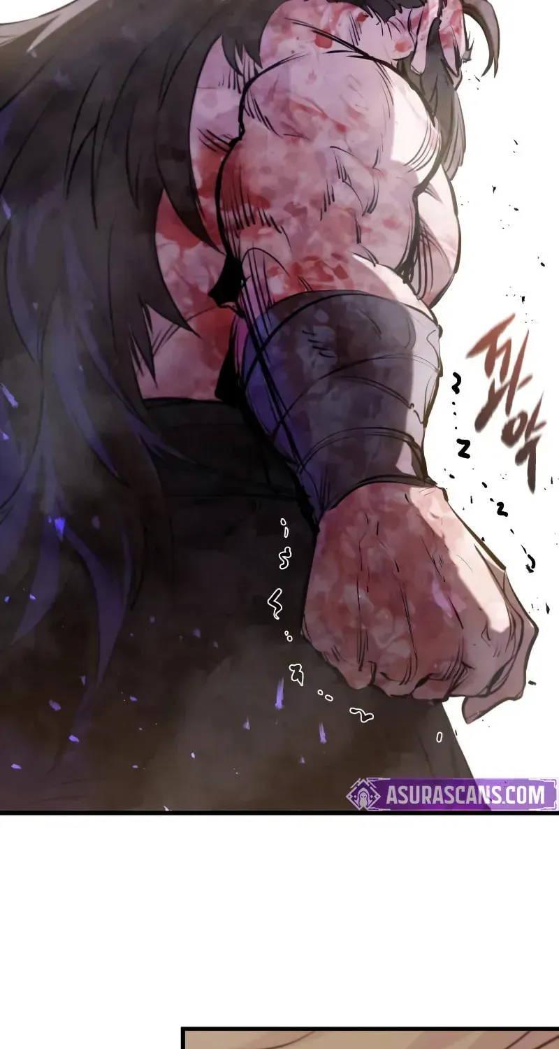 The Regressed Mercenary