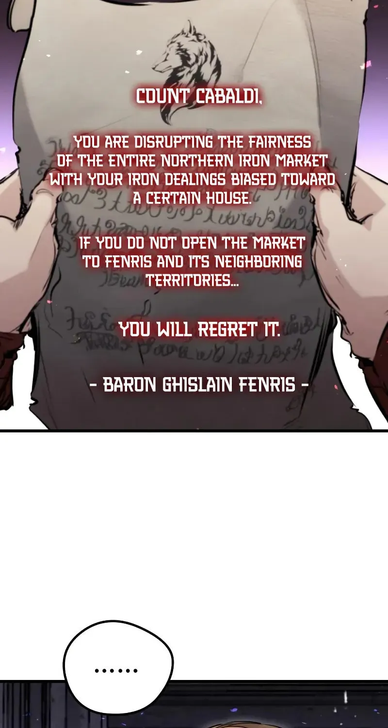 The Regressed Mercenary