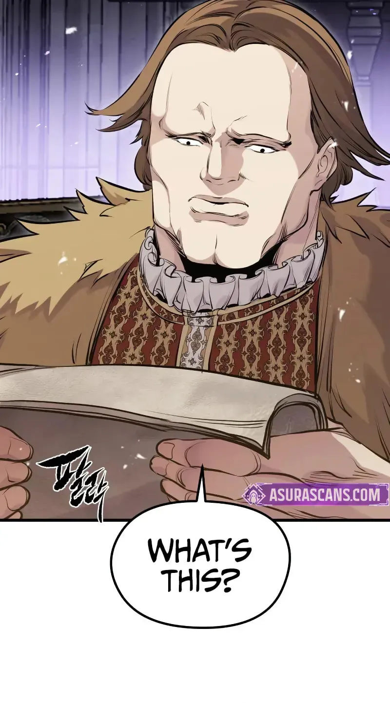 The Regressed Mercenary