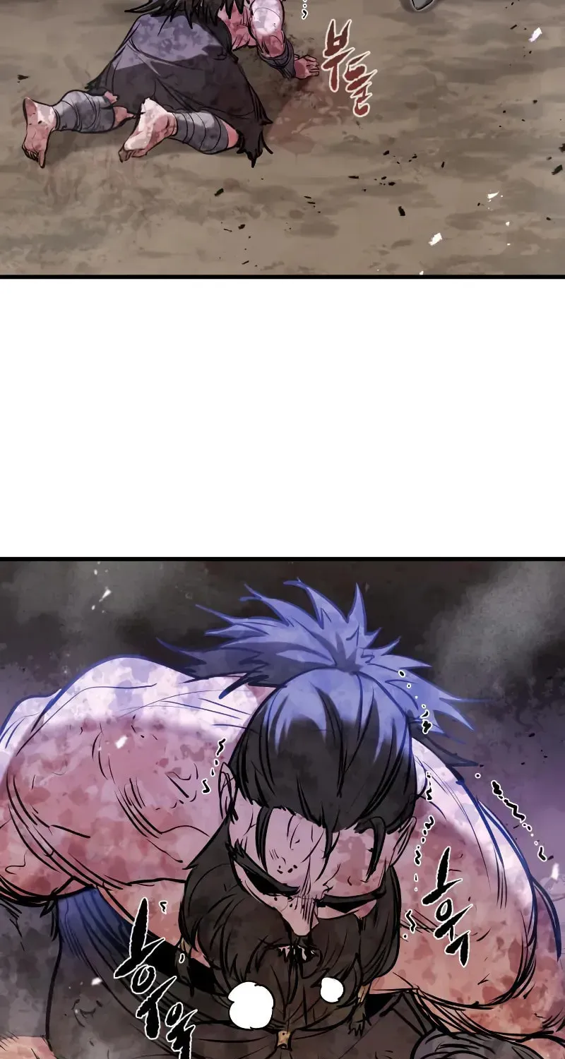 The Regressed Mercenary
