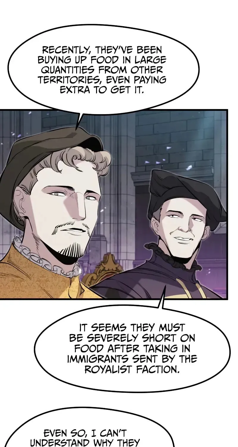 The Regressed Mercenary