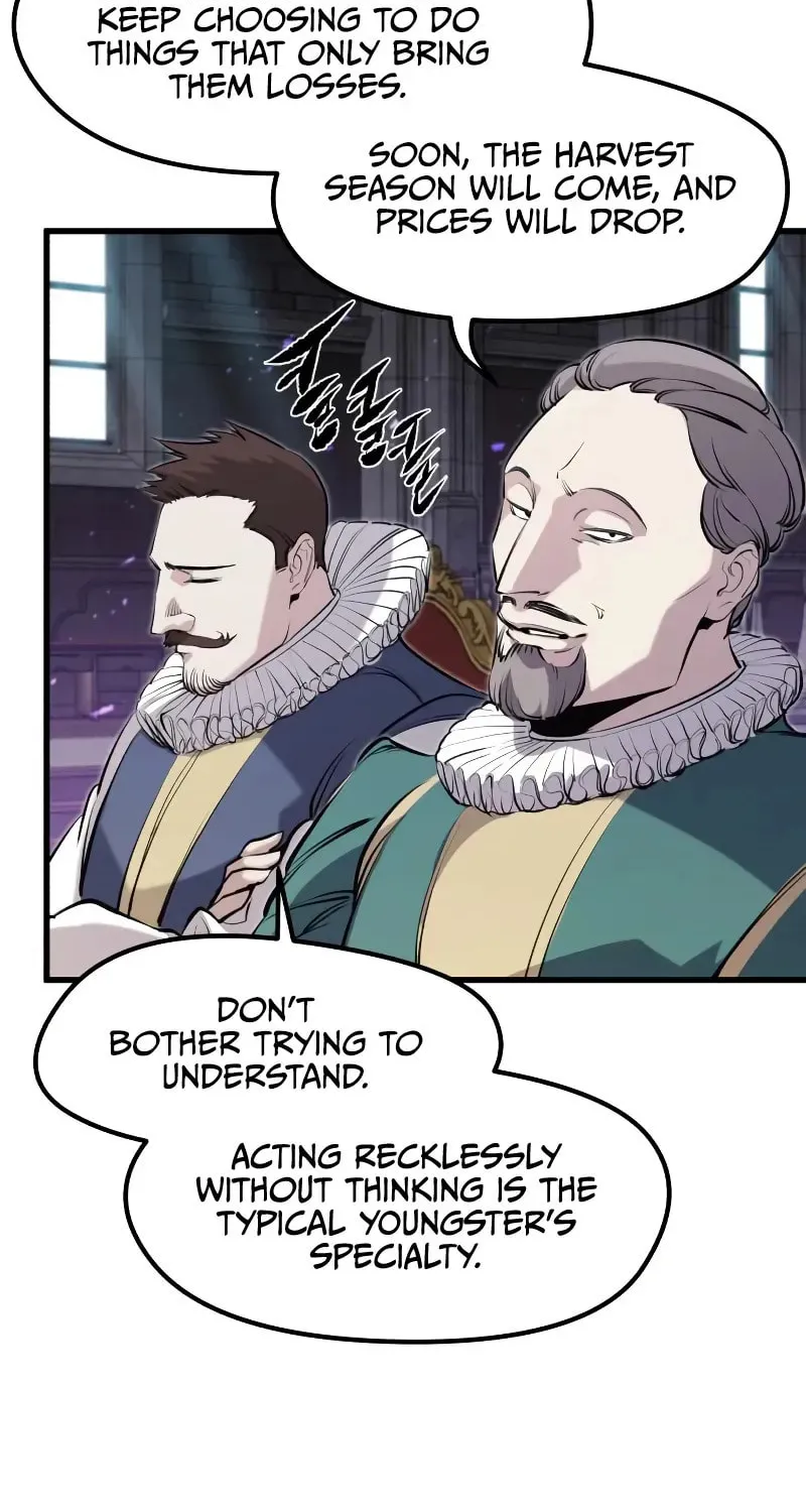 The Regressed Mercenary