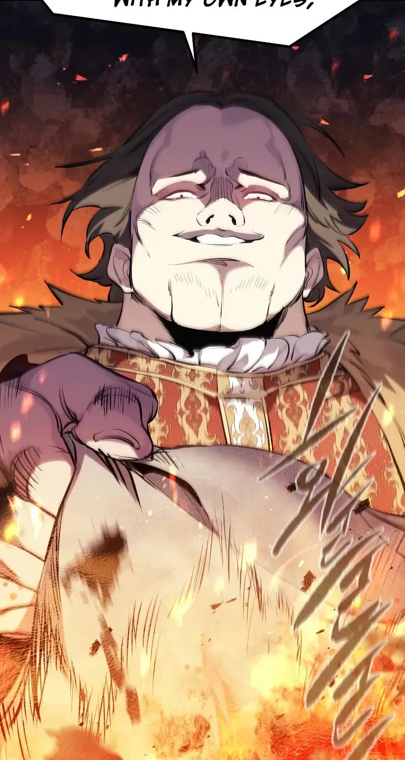 The Regressed Mercenary