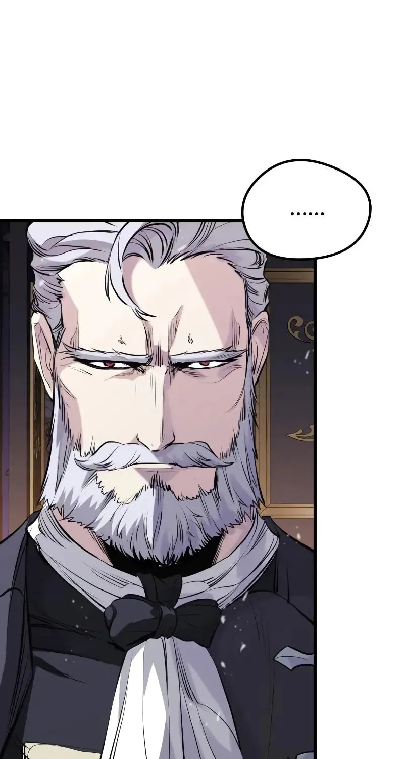 The Regressed Mercenary