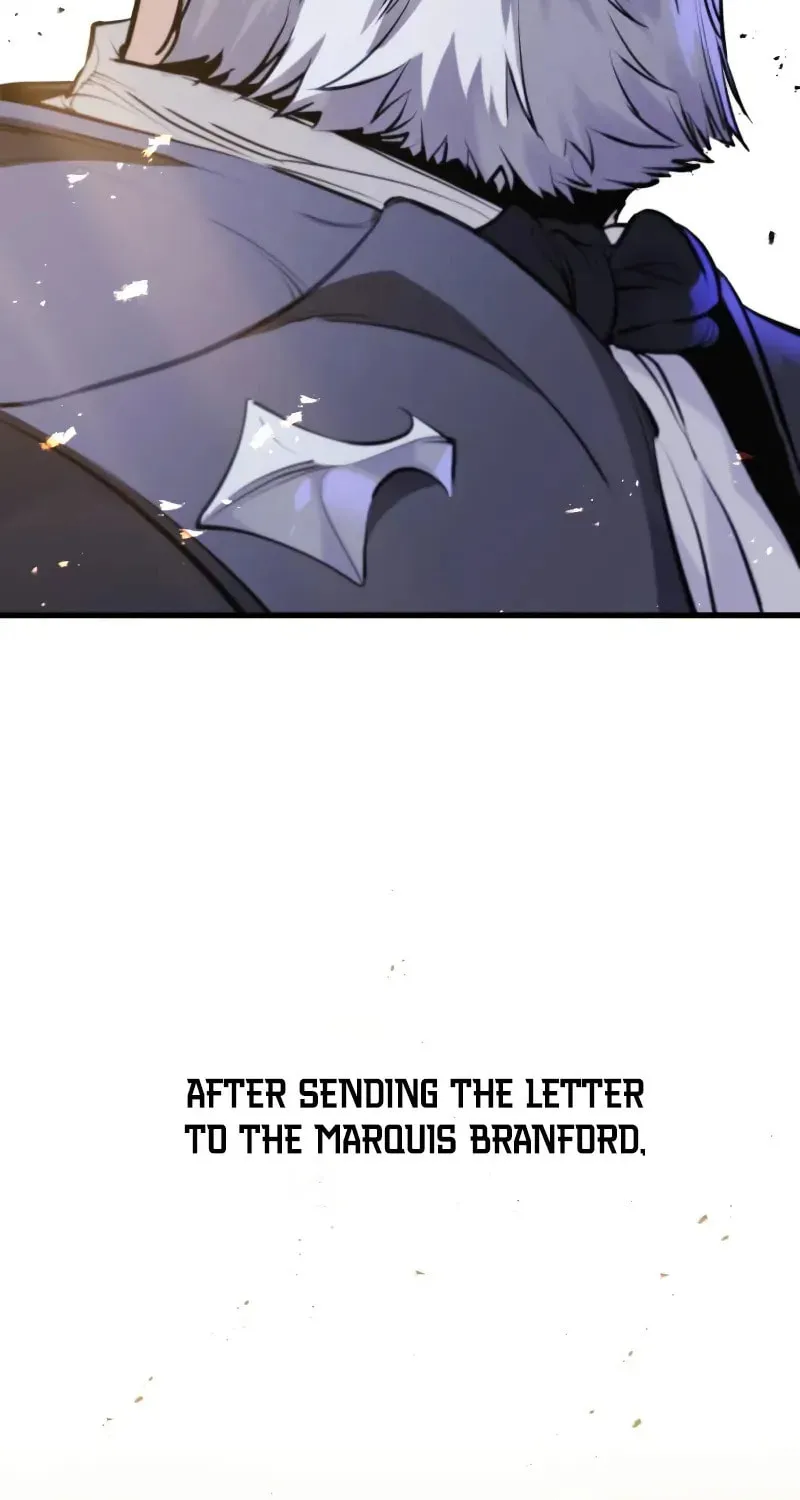 The Regressed Mercenary