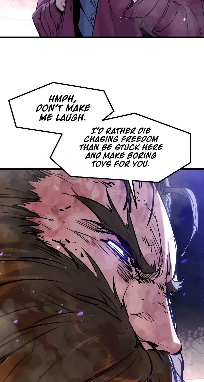 The Regressed Mercenary