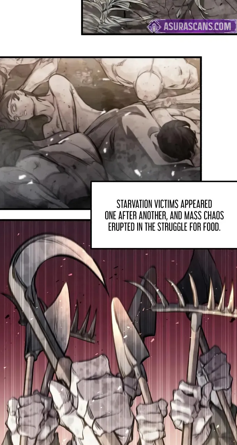 The Regressed Mercenary
