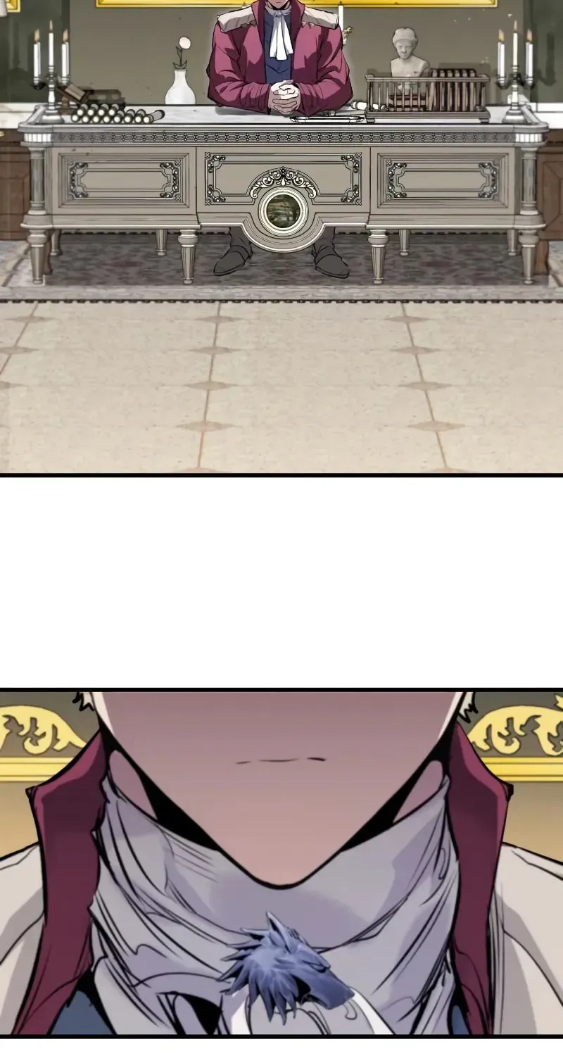 The Regressed Mercenary