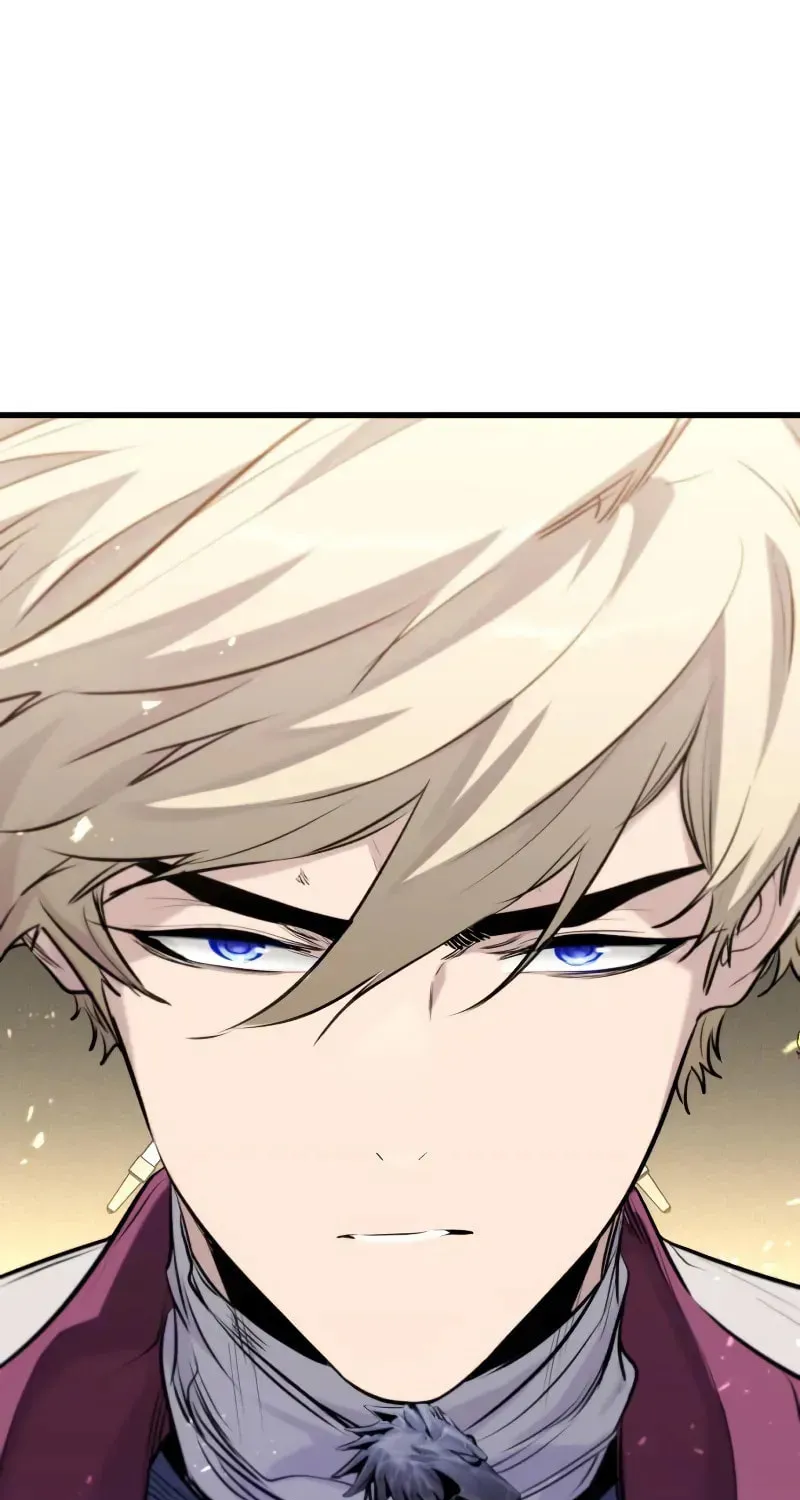 The Regressed Mercenary