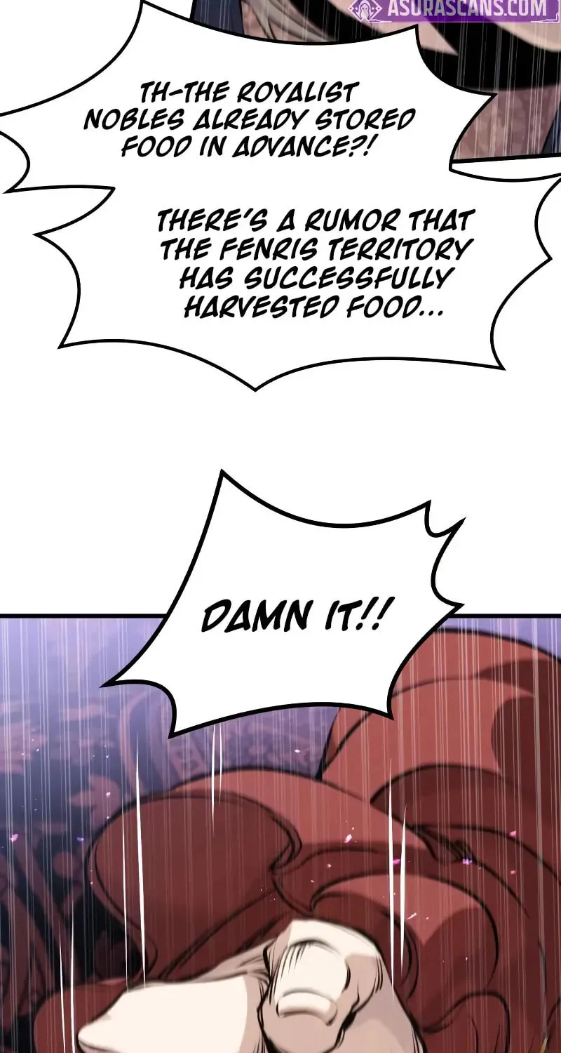 The Regressed Mercenary