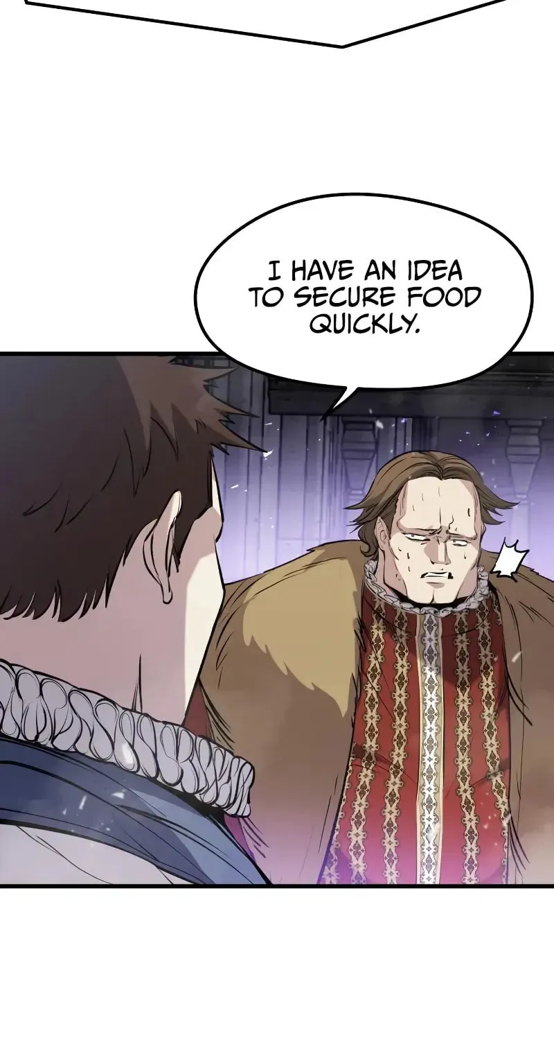 The Regressed Mercenary