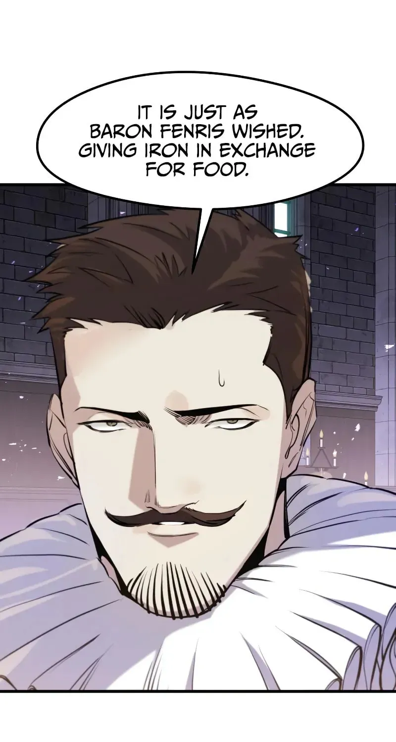 The Regressed Mercenary