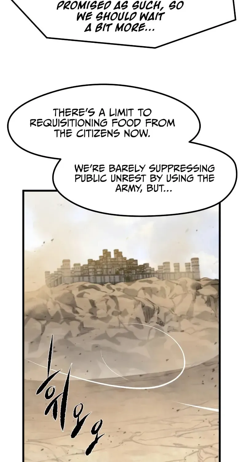The Regressed Mercenary