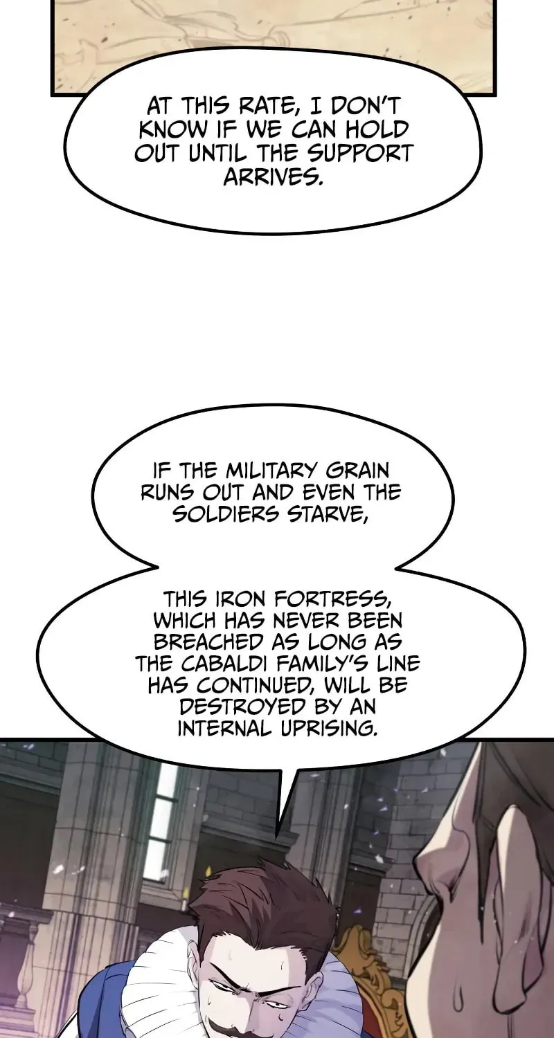 The Regressed Mercenary