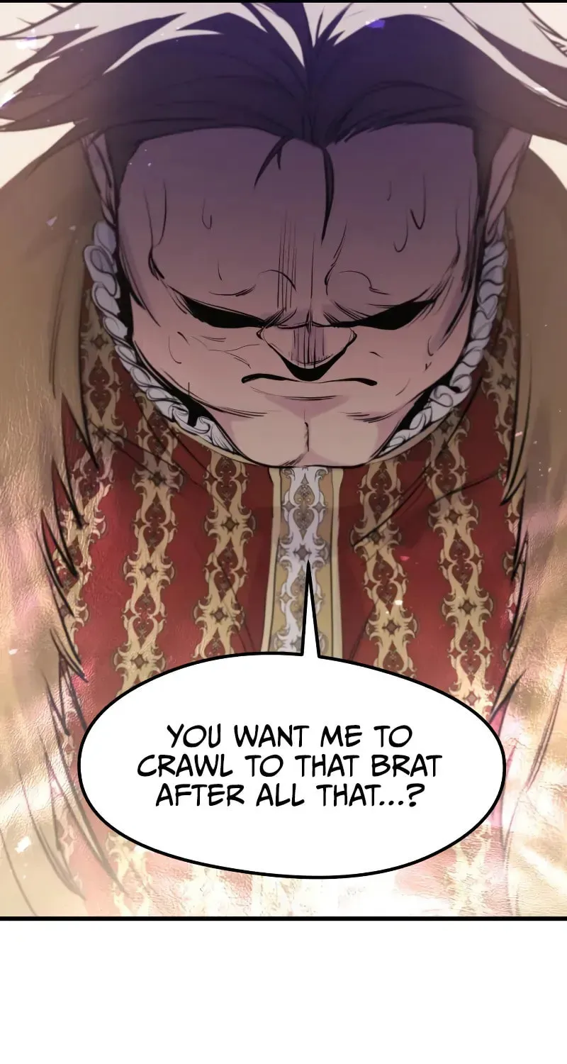 The Regressed Mercenary