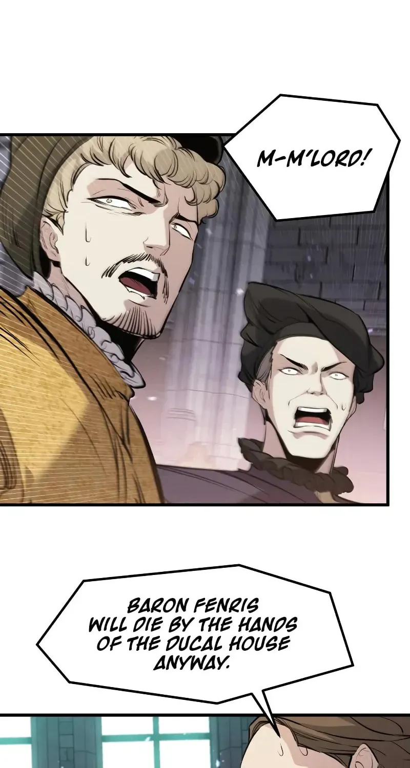 The Regressed Mercenary