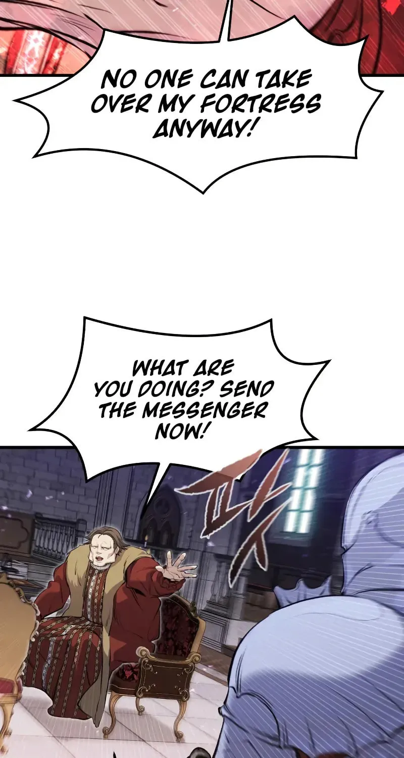 The Regressed Mercenary