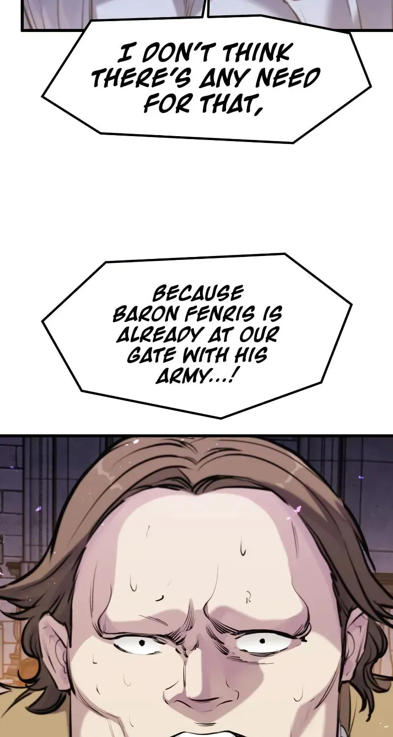 The Regressed Mercenary