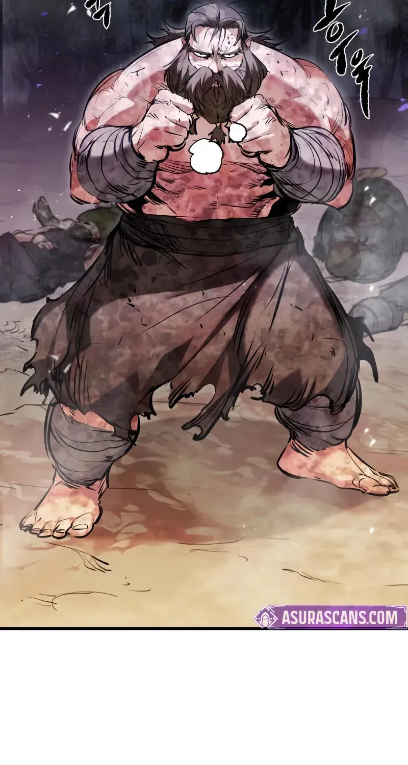 The Regressed Mercenary