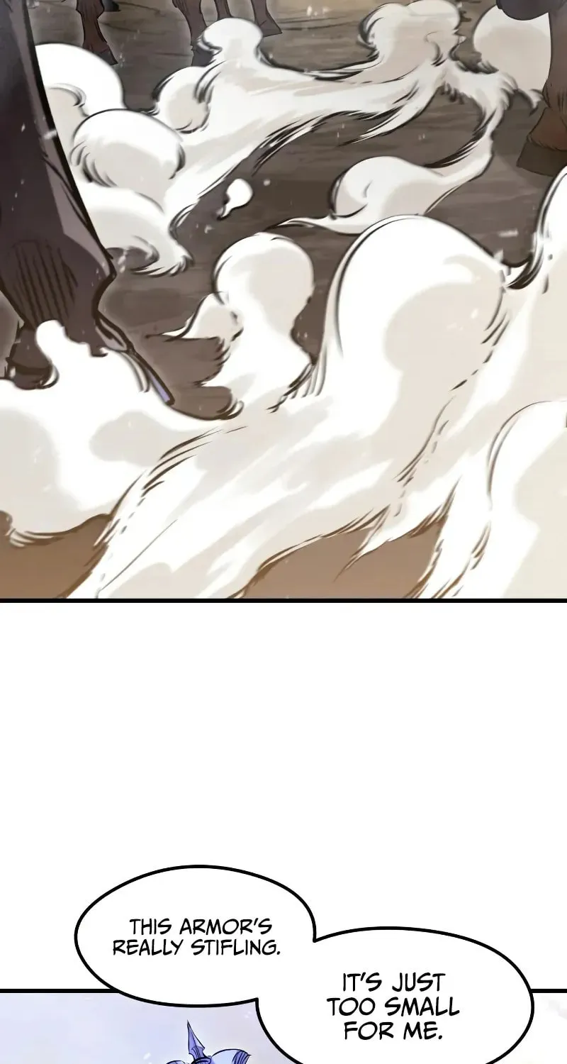 The Regressed Mercenary