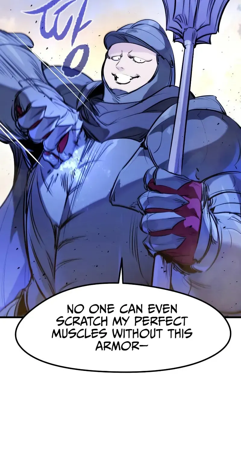 The Regressed Mercenary