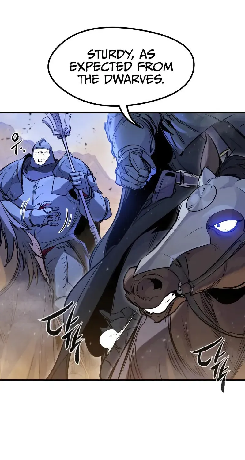 The Regressed Mercenary