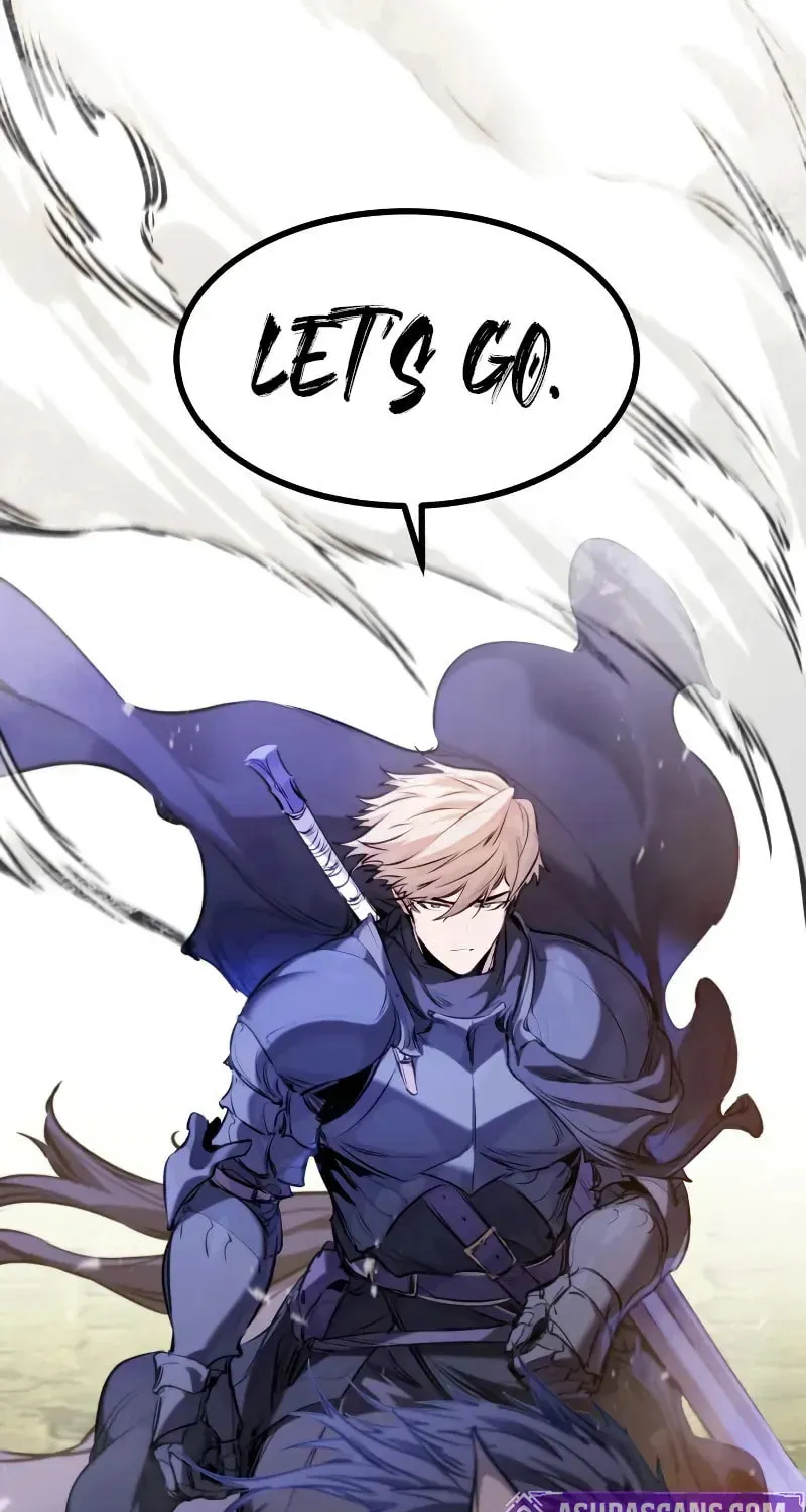 The Regressed Mercenary