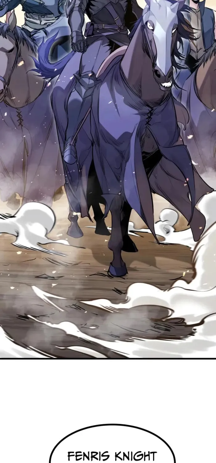 The Regressed Mercenary