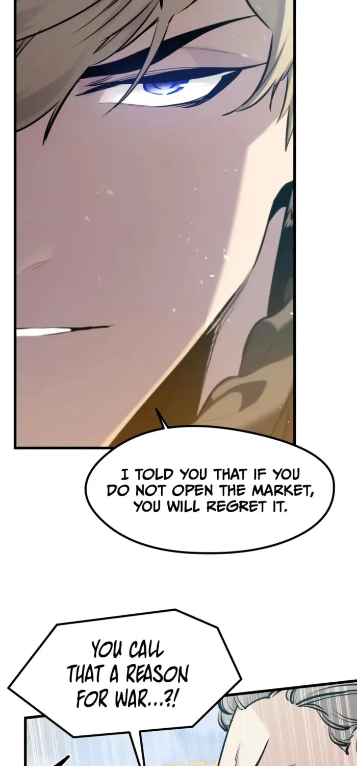 The Regressed Mercenary