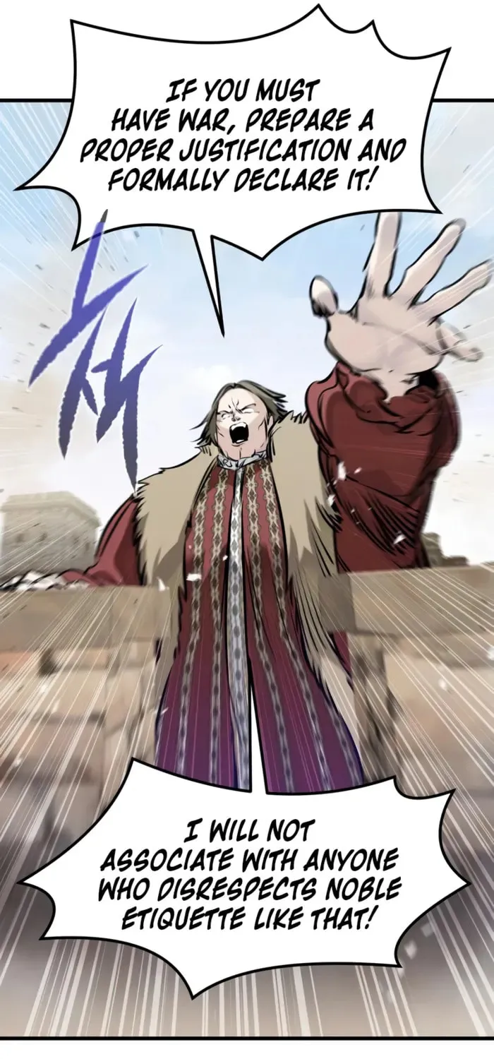 The Regressed Mercenary