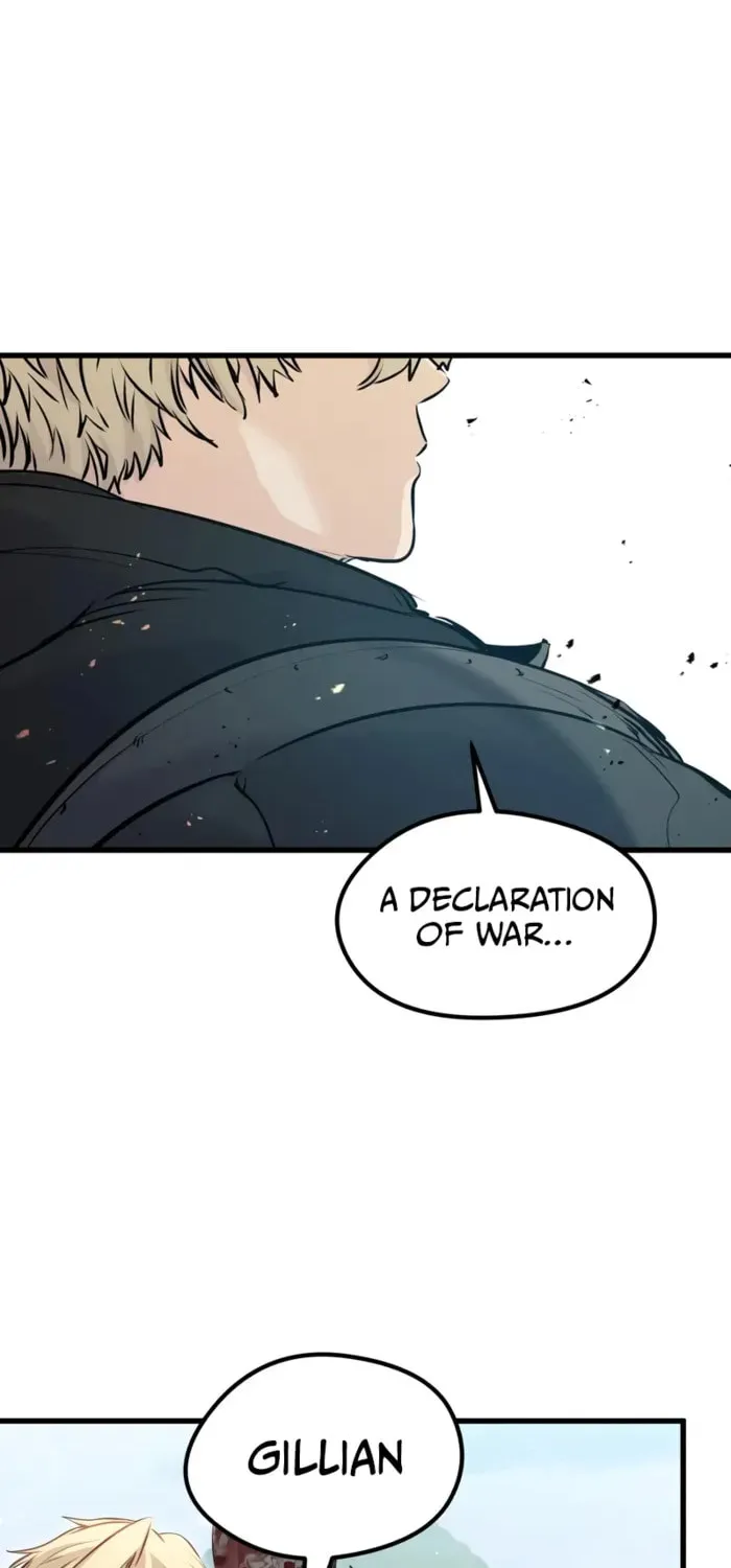 The Regressed Mercenary