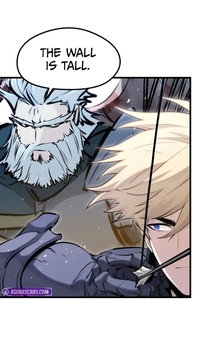 The Regressed Mercenary