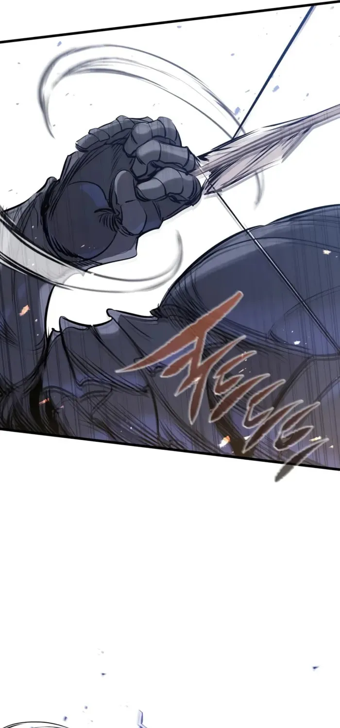 The Regressed Mercenary