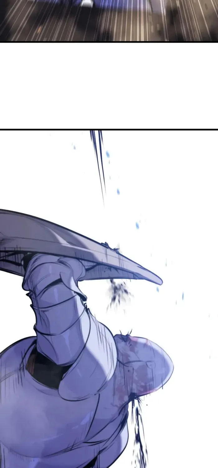 The Regressed Mercenary