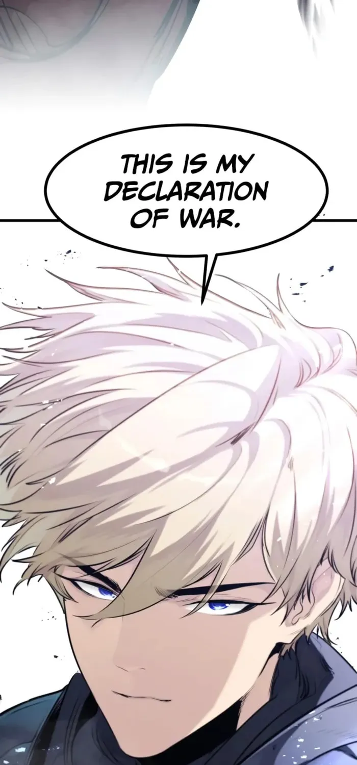 The Regressed Mercenary