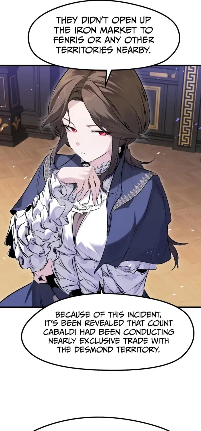 The Regressed Mercenary