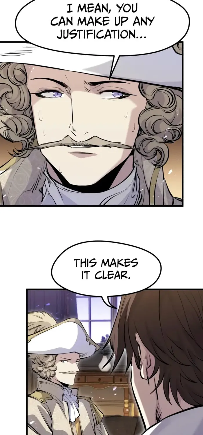 The Regressed Mercenary