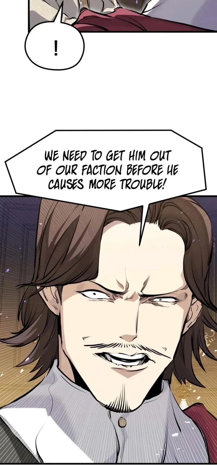 The Regressed Mercenary
