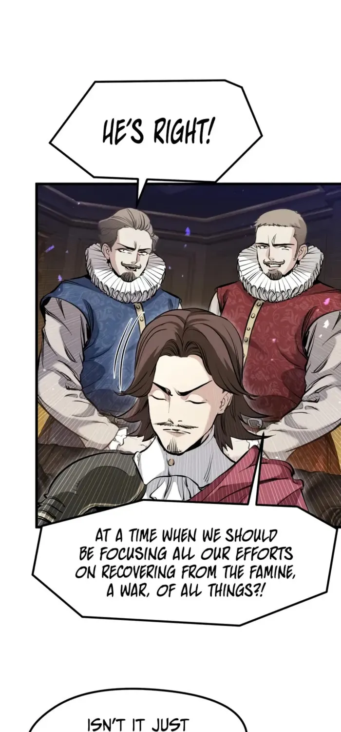 The Regressed Mercenary